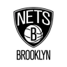 Brooklyn Nets logo