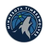 Minnesota Timberwolves logo