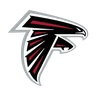 Atlanta Falcons logo