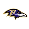 Baltimore Ravens logo
