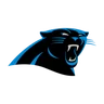 Carolina Panthers logo
