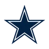 Dallas Cowboys logo