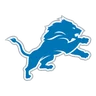 Detroit Lions logo