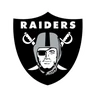 Las Vegas Raiders logo