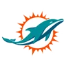 Miami Dolphins logo