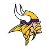Minnesota Vikings logo