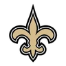 New Orleans Saints logo