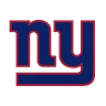 New York Giants logo