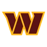 Washington Commanders logo
