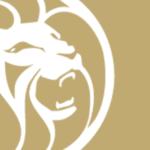 BetMGM logo